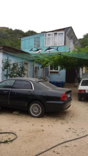 Guest house Dva Delfina